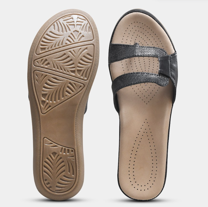 Silk Elegant Comfort Women Stylish Ballet Flats