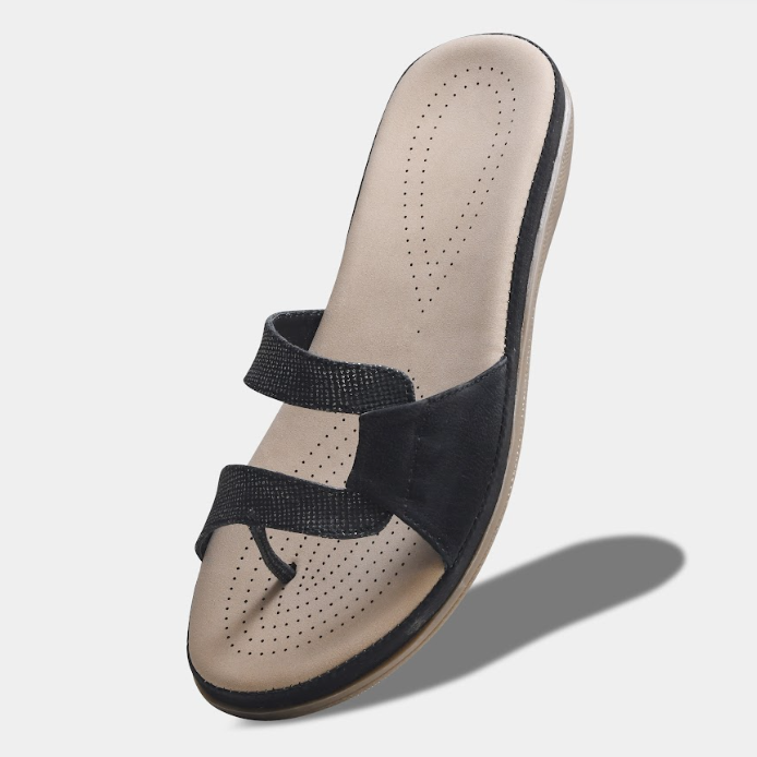 Silk Elegant Comfort Women Stylish Ballet Flats
