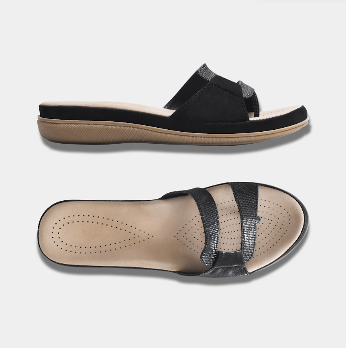 Silk Elegant Comfort Women Stylish Ballet Flats