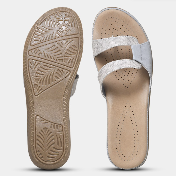 Silk Elegant Comfort Women Stylish Ballet Flats
