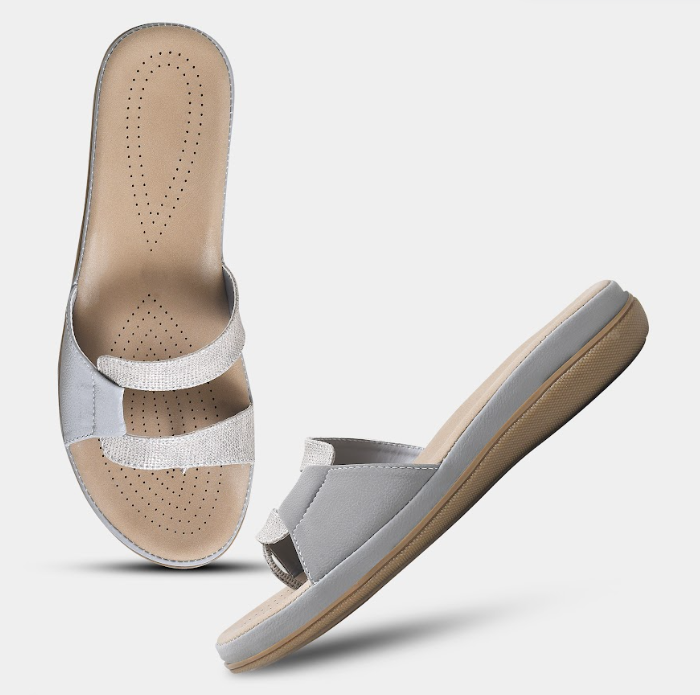 Silk Elegant Comfort Women Stylish Ballet Flats