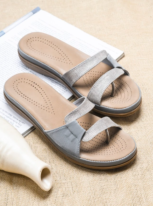 Silk Elegant Comfort Women Stylish Ballet Flats