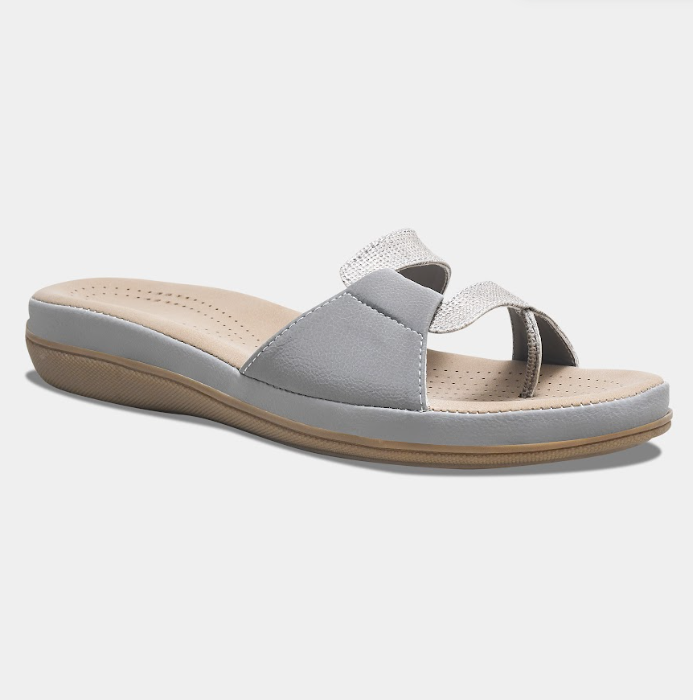 Silk Elegant Comfort Women Stylish Ballet Flats