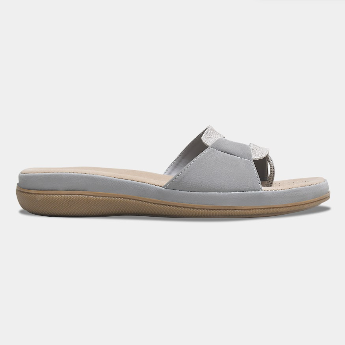 Silk Elegant Comfort Women Stylish Ballet Flats