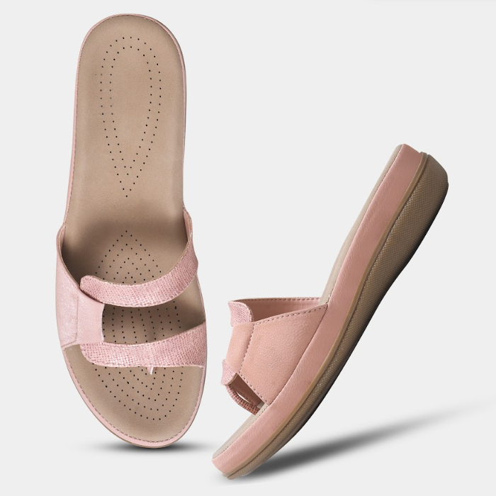 Silk Elegant Comfort Women Stylish Ballet Flats