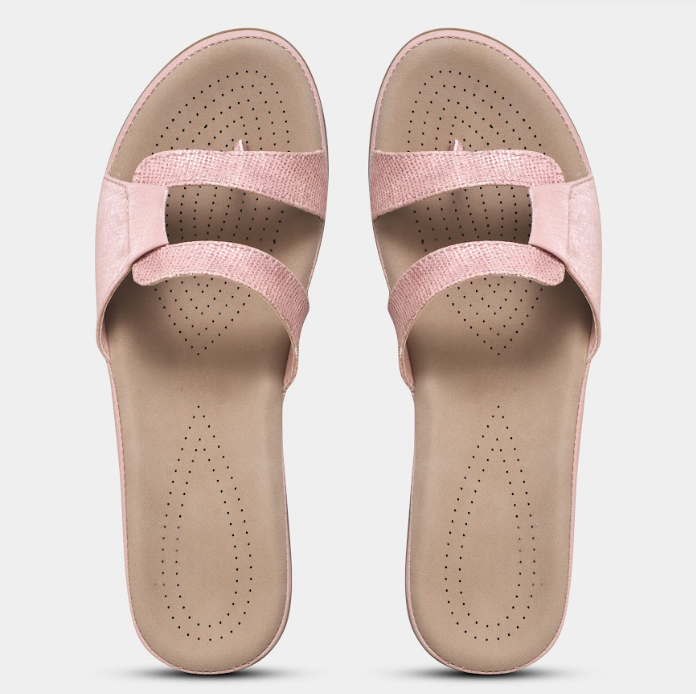 Silk Elegant Comfort Women Stylish Ballet Flats