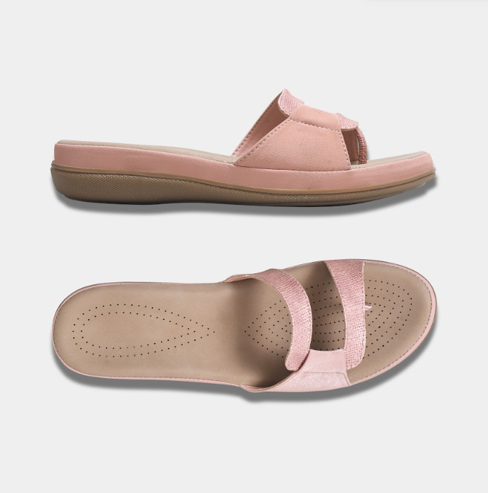 Silk Elegant Comfort Women Stylish Ballet Flats