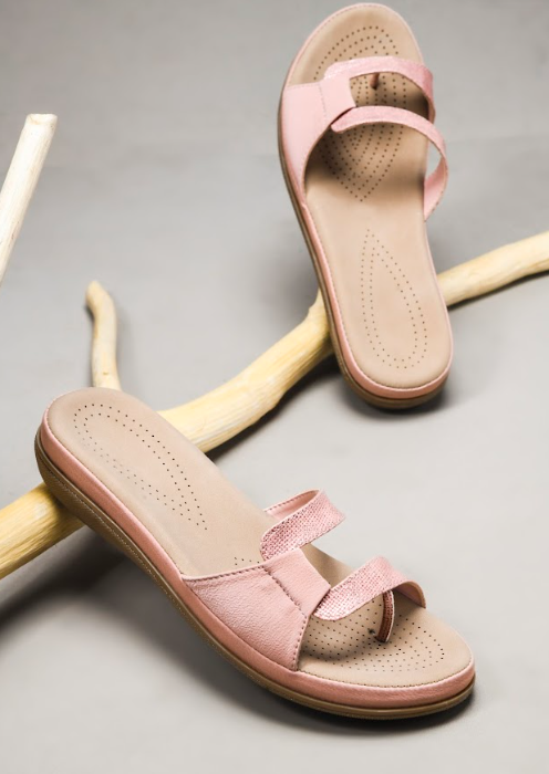 Silk Elegant Comfort Women Stylish Ballet Flats