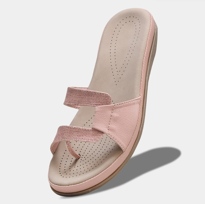 Silk Elegant Comfort Women Stylish Ballet Flats