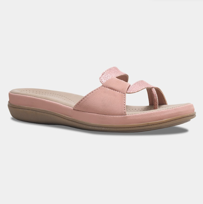 Silk Elegant Comfort Women Stylish Ballet Flats