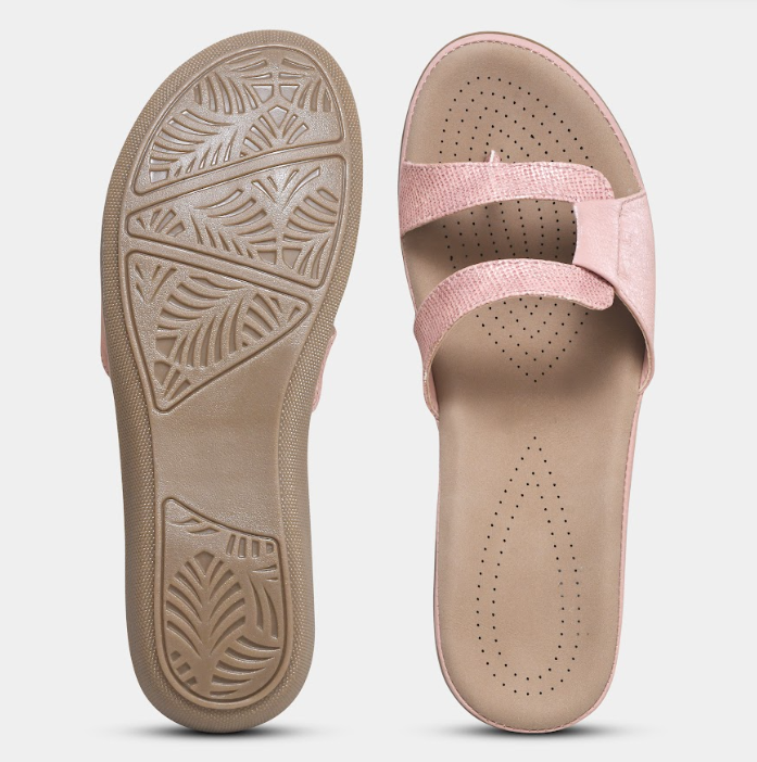 Silk Elegant Comfort Women Stylish Ballet Flats