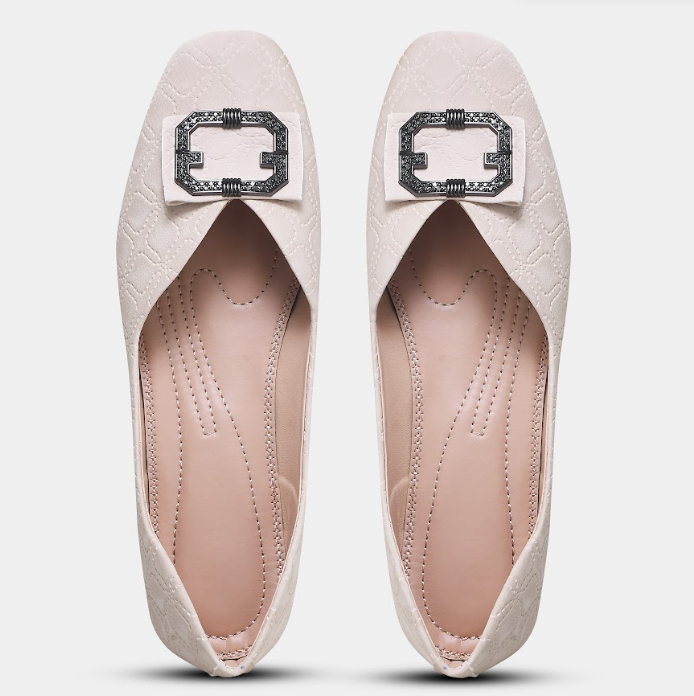 Refine Durable & Comfortable Classic Women Bellies
