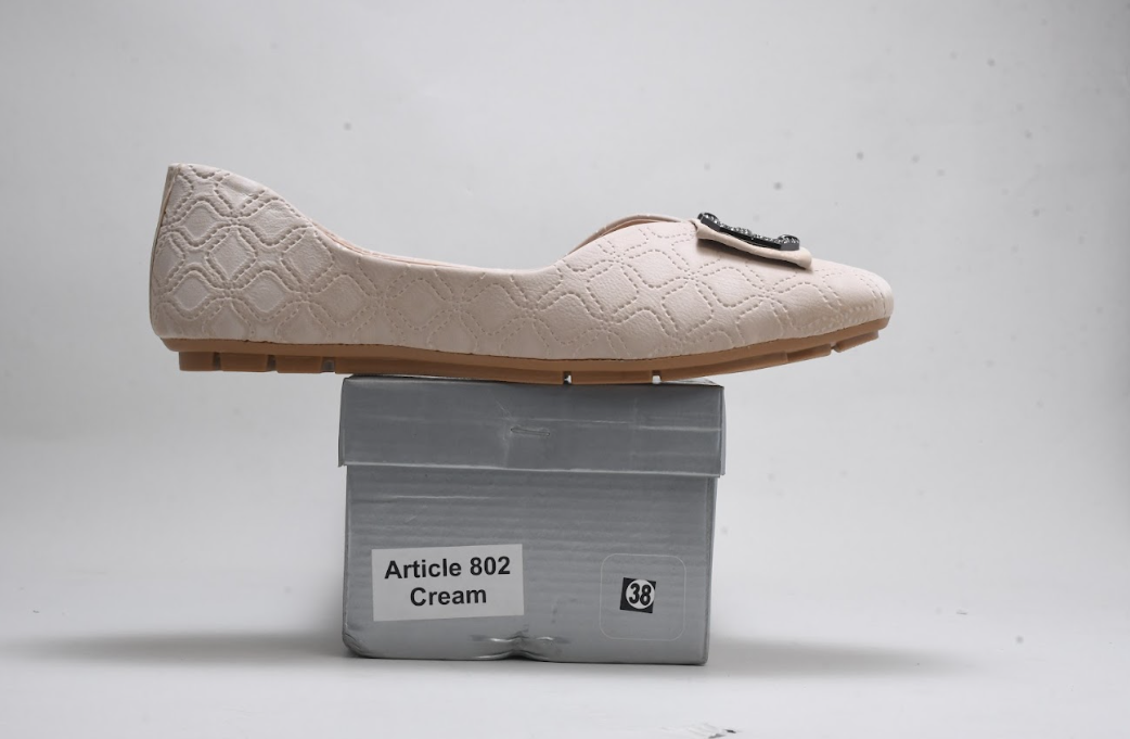 Refine Durable & Comfortable Classic Women Bellies
