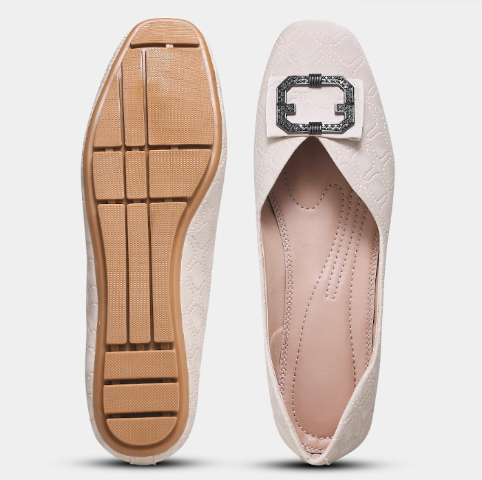 Refine Durable & Comfortable Classic Women Bellies