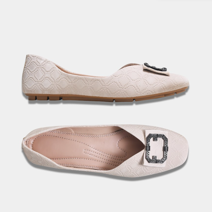 Refine Durable & Comfortable Classic Women Bellies