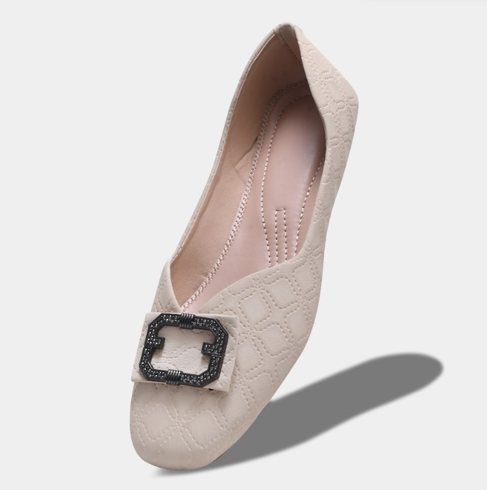 Refine Durable & Comfortable Classic Women Bellies