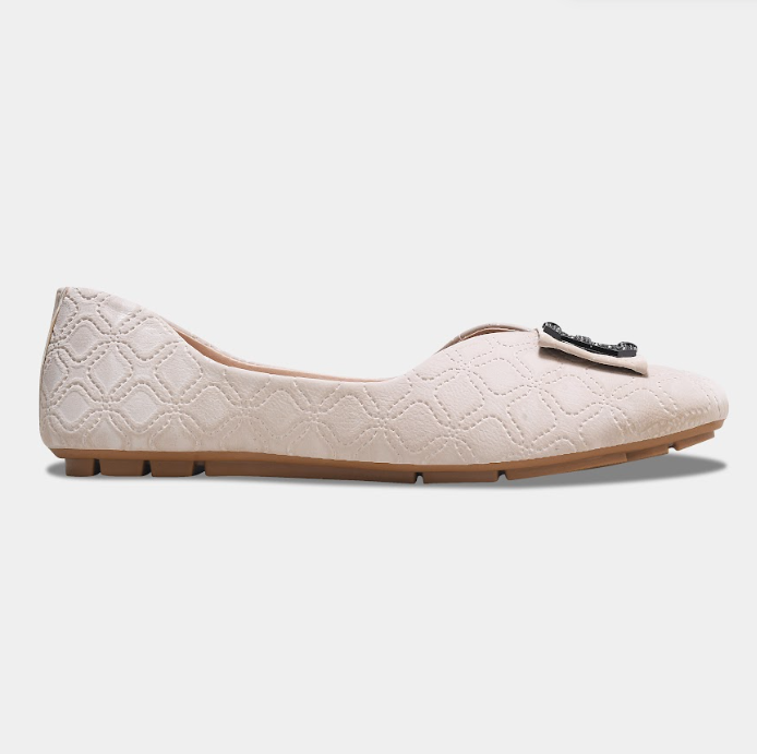Refine Durable & Comfortable Classic Women Bellies
