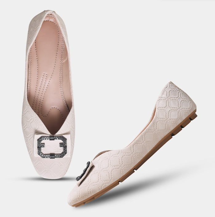 Refine Durable & Comfortable Classic Women Bellies