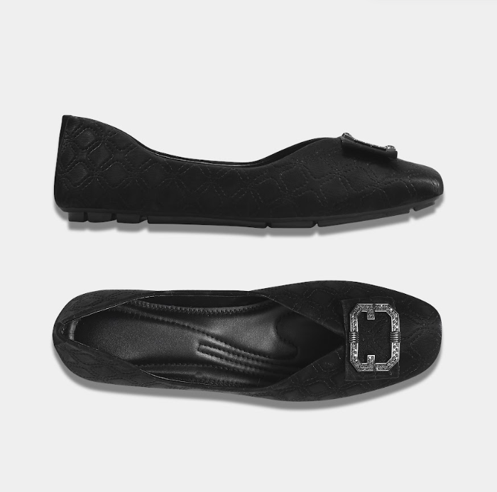 Refine Durable & Comfortable Classic Women Bellies