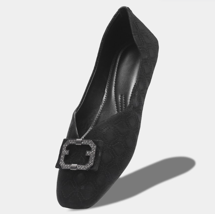 Refine Durable & Comfortable Classic Women Bellies