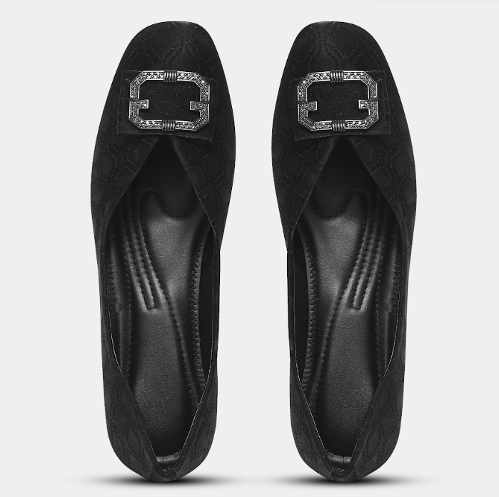 Refine Durable & Comfortable Classic Women Bellies