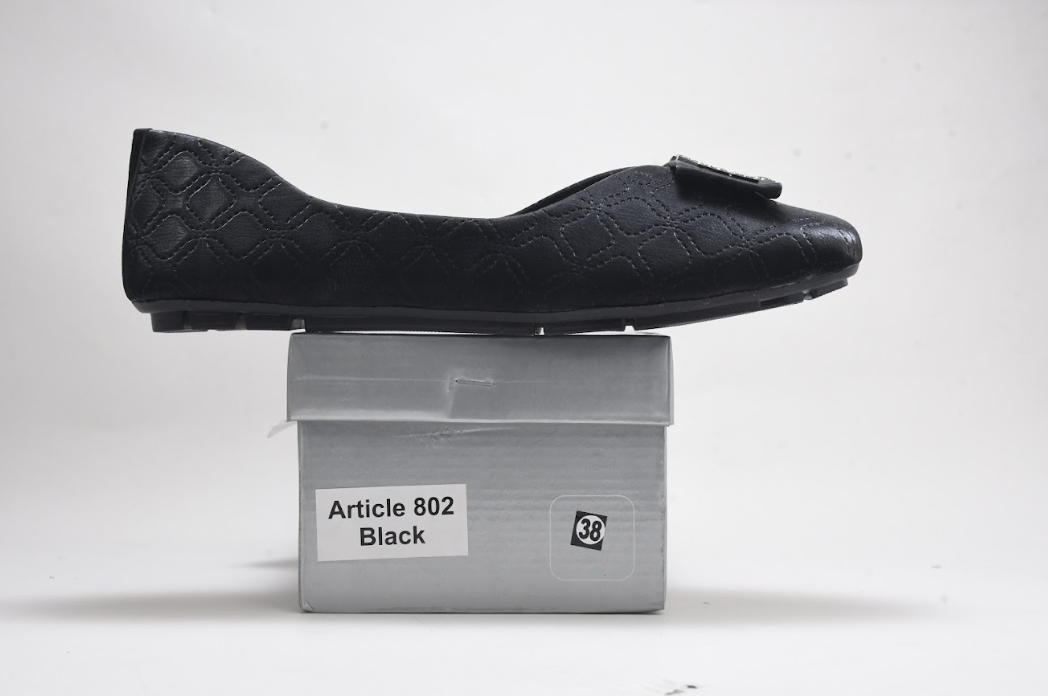 Refine Durable & Comfortable Classic Women Bellies