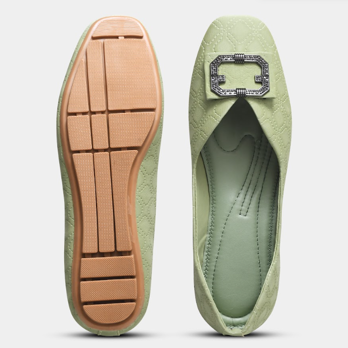 Refine Durable & Comfortable Classic Women Bellies