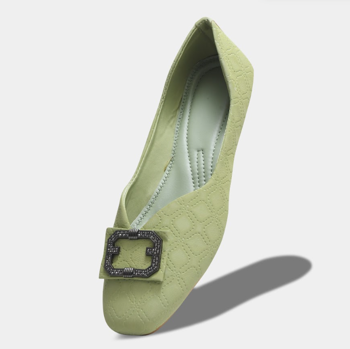 Refine Durable & Comfortable Classic Women Bellies