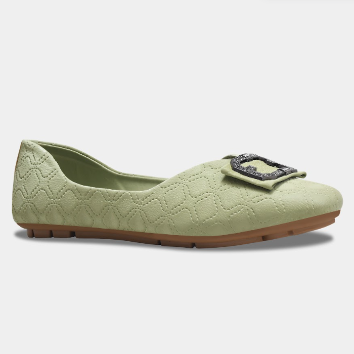 Refine Durable & Comfortable Classic Women Bellies