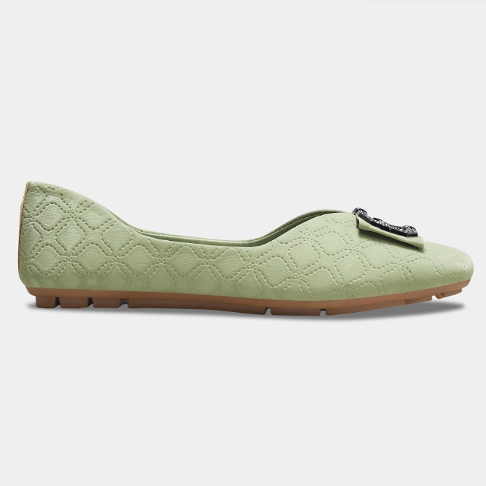Refine Durable & Comfortable Classic Women Bellies