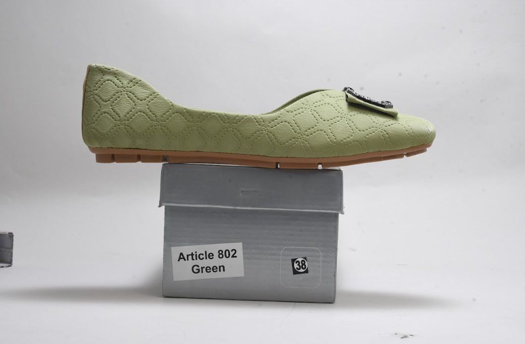 Refine Durable & Comfortable Classic Women Bellies