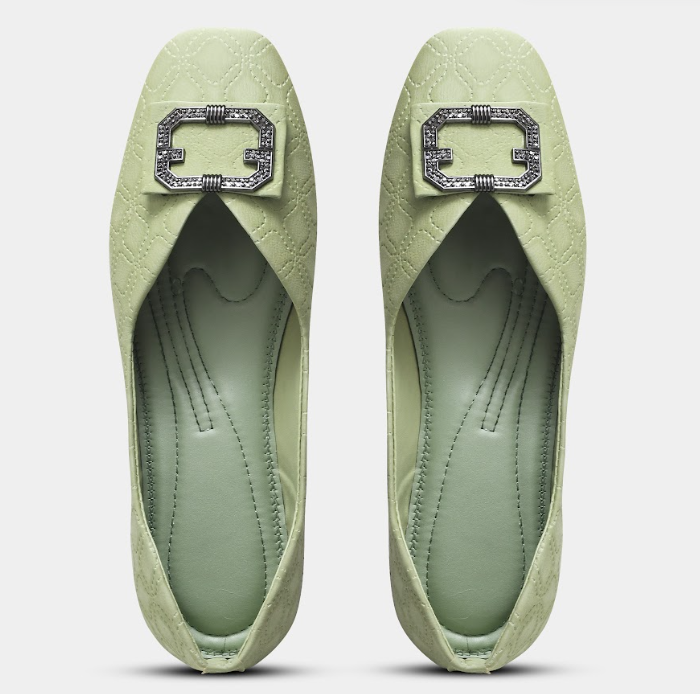 Refine Durable & Comfortable Classic Women Bellies