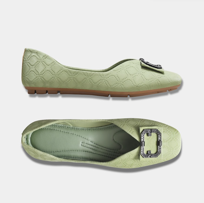 Refine Durable & Comfortable Classic Women Bellies
