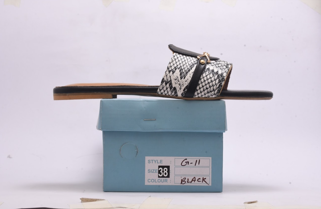 Elegant Comfort Women Flats