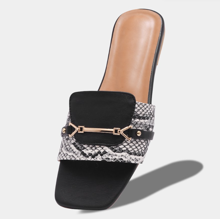 Elegant Comfort Women Flats