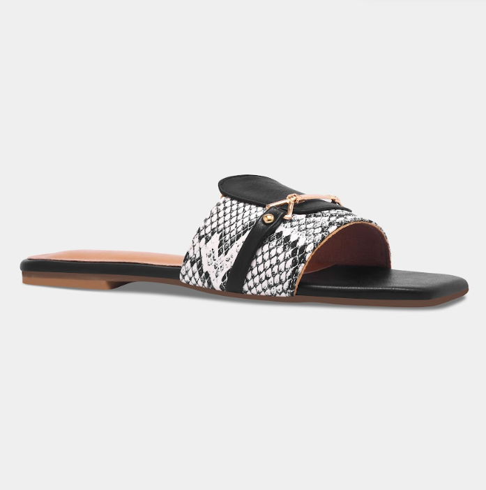 Elegant Comfort Women Flats