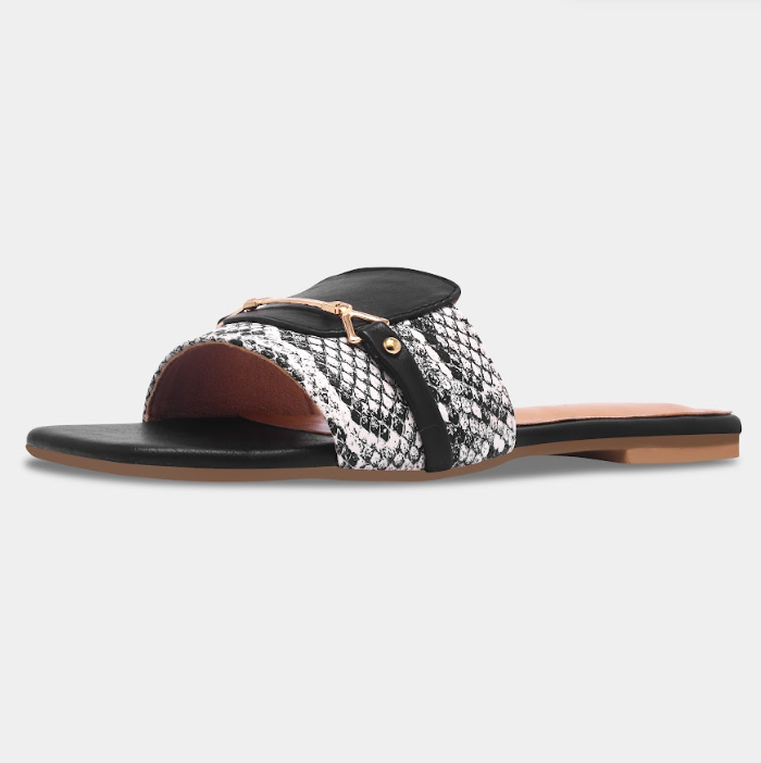Elegant Comfort Women Flats
