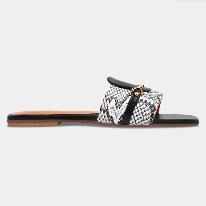 Elegant Comfort Women Flats