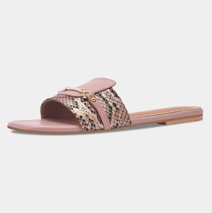 Elegant Comfort Women Flats