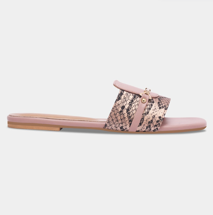 Elegant Comfort Women Flats