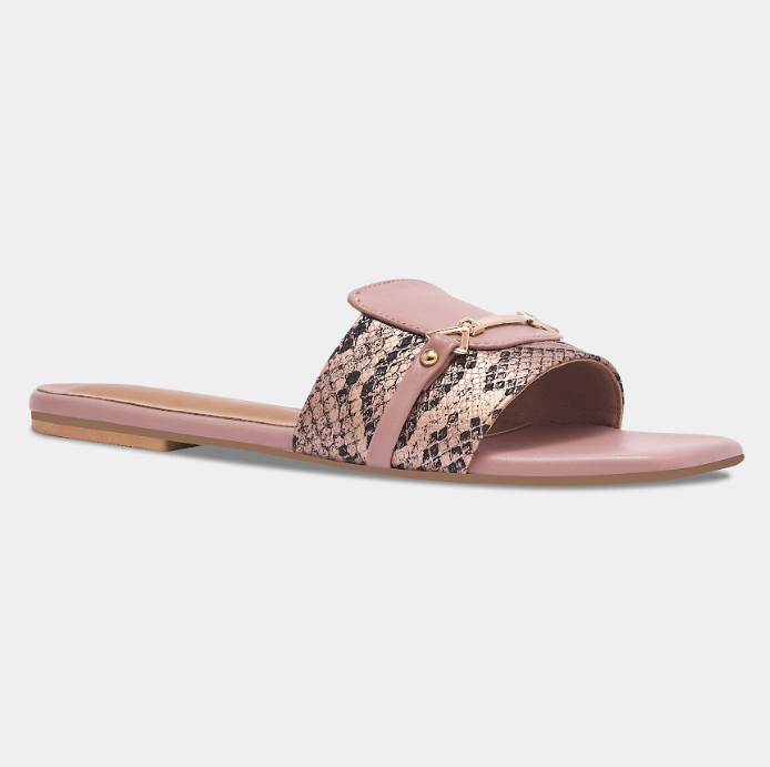 Elegant Comfort Women Flats