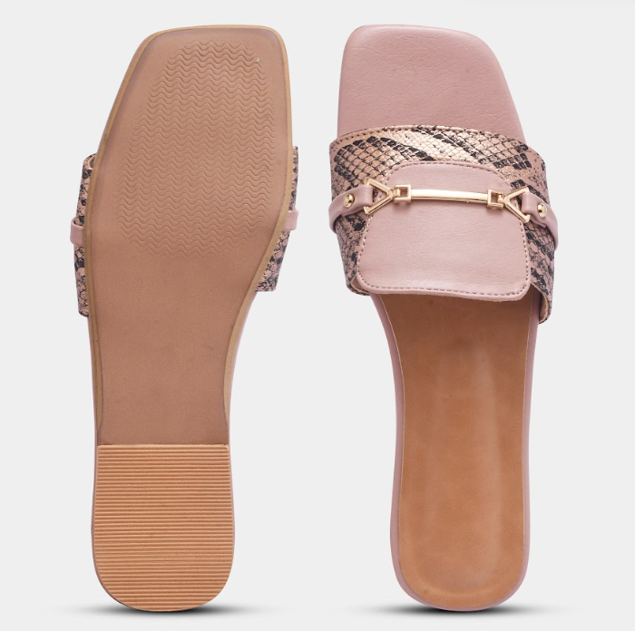 Elegant Comfort Women Flats