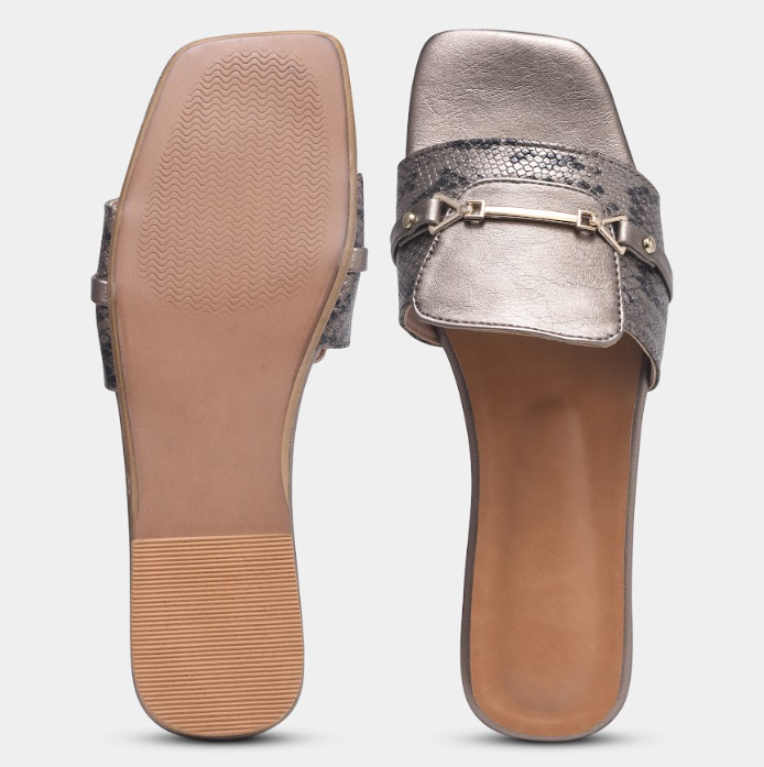 Elegant Comfort Women Flats