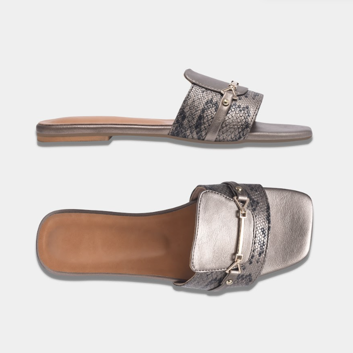 Elegant Comfort Women Flats
