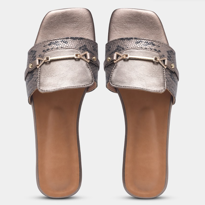 Elegant Comfort Women Flats