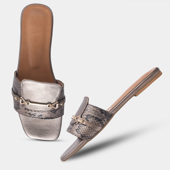 Elegant Comfort Women Flats
