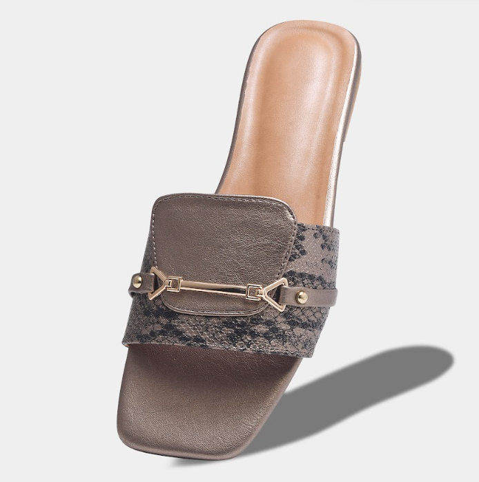 Elegant Comfort Women Flats