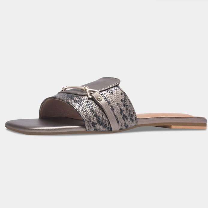 Elegant Comfort Women Flats