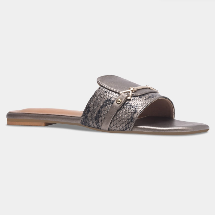 Elegant Comfort Women Flats