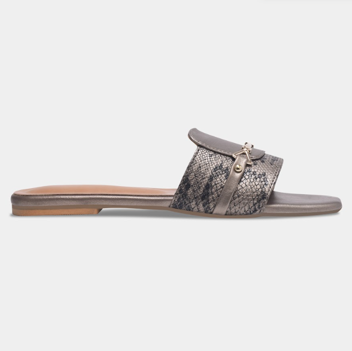 Elegant Comfort Women Flats